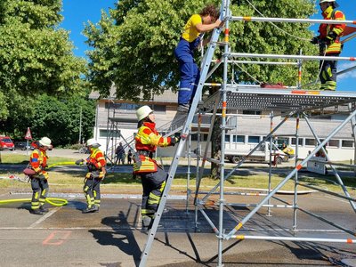 Menschenrettung